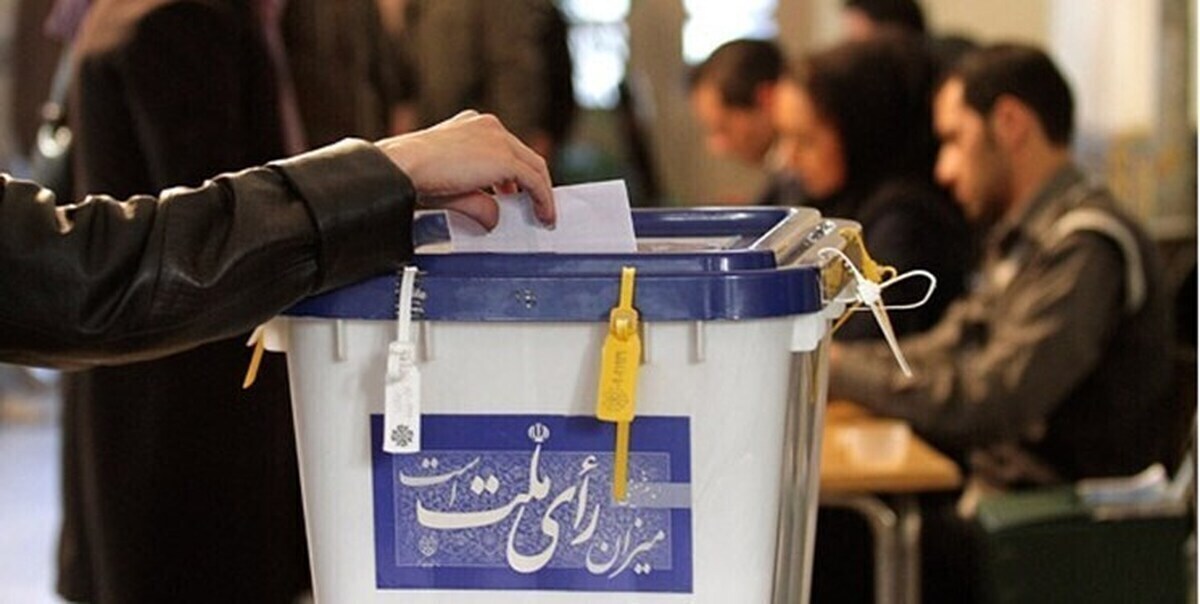 سازماندهی بیش از ۵ هزار پلیس‌یار در چهاردهمین دوره انتخابات ریاست جمهوری