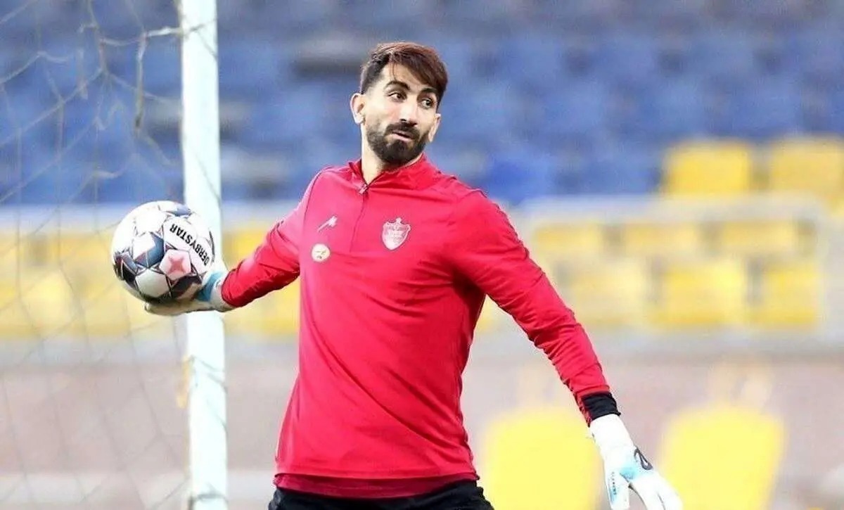 پرسپولیس نظری روی عابدزاده ندارد آخرین وضعیت بیرانوند با سرخپوشان