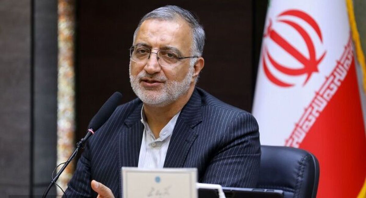 زاکانی: ژنرالهای ما در برجام که الان طرفدار پزشکیان هستند چیزی را که متوجه نشدند امضا کردند