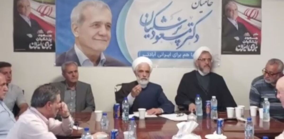 مجید انصاری: نمیگذارند تحریمها برداشته شود/ میگفتند با پیوستن به FATF سردار سلیمانی ترور میشود