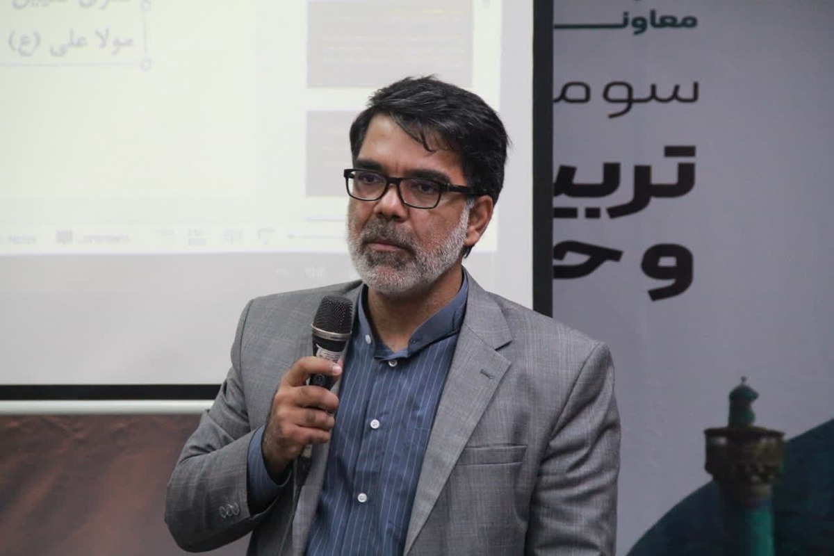 اصول تعلیمی و تربیتی امام علی(ع) در نهجالبلاغه، سنگ بنای تربیت صحیح