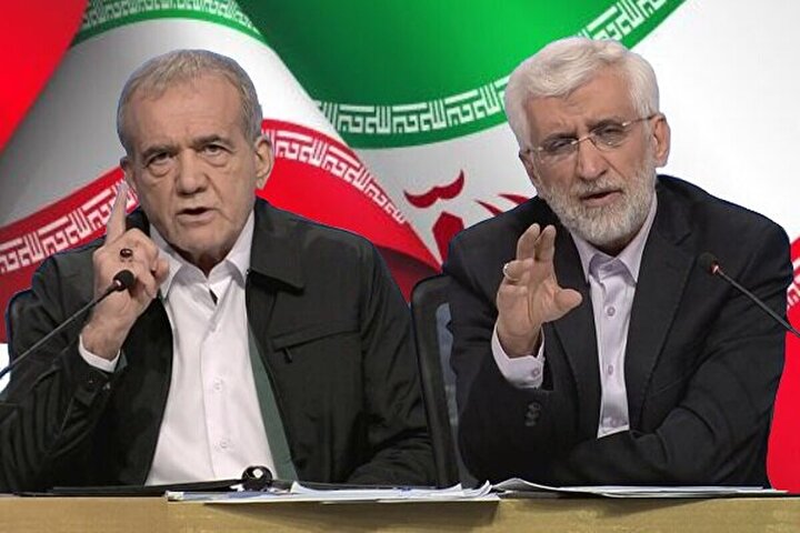 حاج قاسم خار چشم دشمنان بود، نه موی دماغ!
