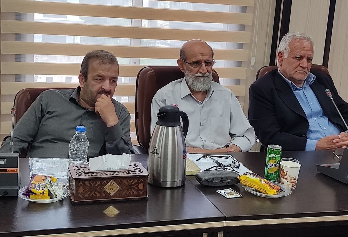 «مسئلهشناسی و درستنویسی» شعار بیستودومین جایزه کتابسال دفاع مقدس شد