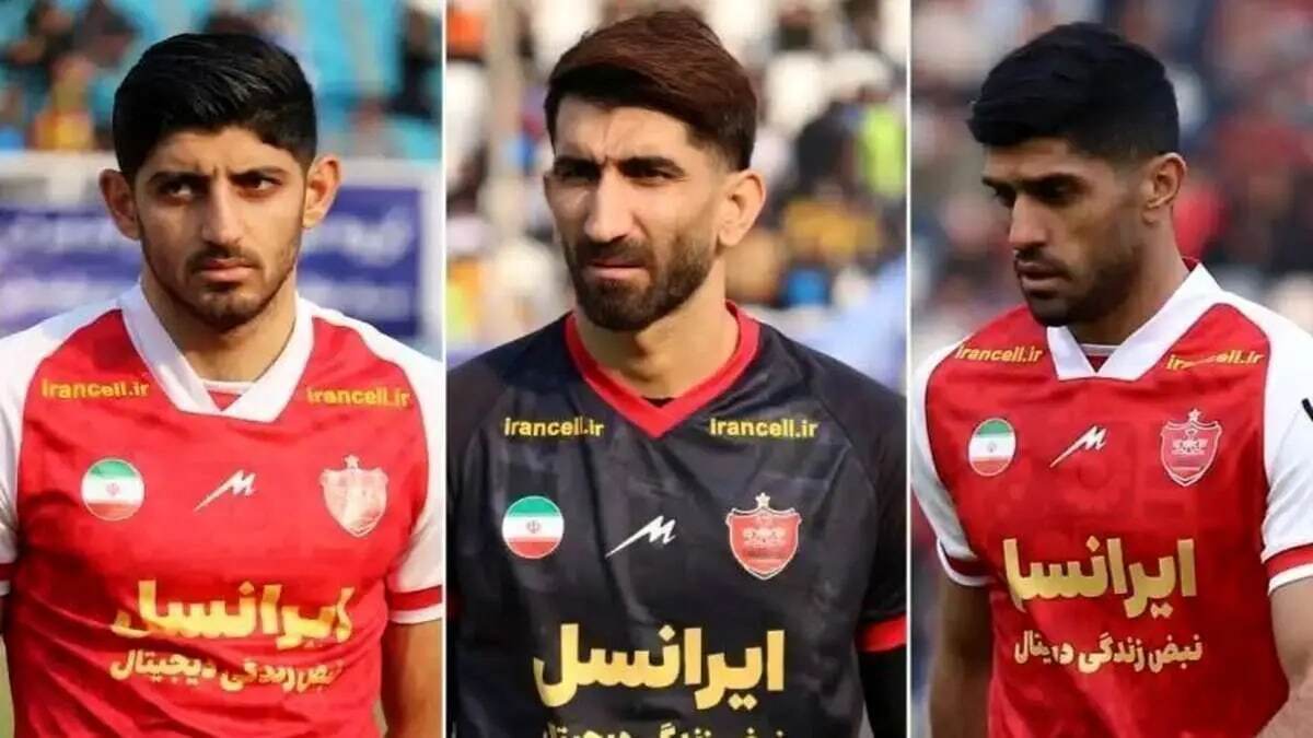 چرا روند مذاکرات پرسپولیس برای جذب گلر متوقف شد؟ ایست سرخ ها در نقل و انتقالات به خاطر 3 بازیکن