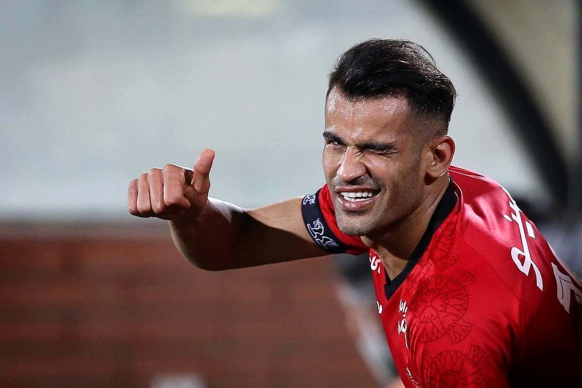 توقف مذاکرات پرسپولیس با آل کثیر به خاطر تصادف مدیربرنامه