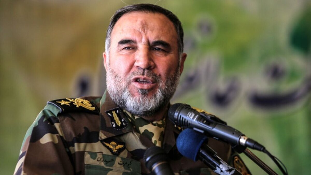 امیر حیدری: حضور حداکثری در انتخابات مصداق عینی امر به معروف است