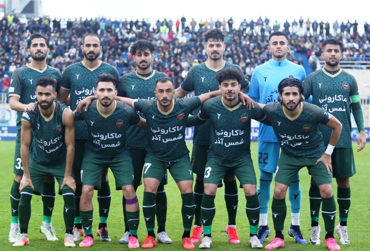 واکنش مالک شمس آذر به مدیرعاملی شکوری: با هیچ گزینهای مذاکره نکردهایم