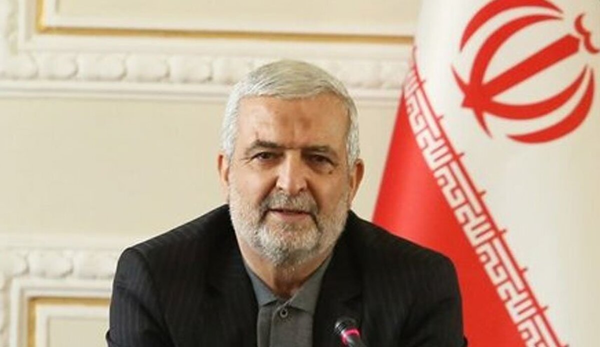 هشدار تهران به کابل درمورد پیامد تجدید مداخلات بیگانگان در منطقه