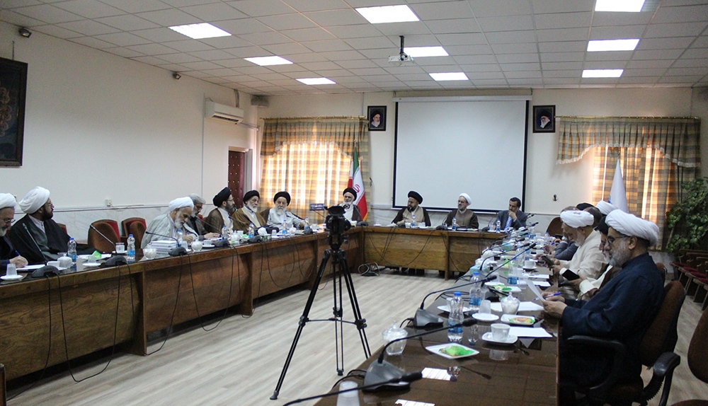 برگزاری همایش علمی «جامعه کبیره» با مشارکت دانشگاه آزاد و حوزه علمیه برگزاری همایش علمی «جامعه کبیره» با مشارکت دانشگاه آزاد و حوزه علمیه