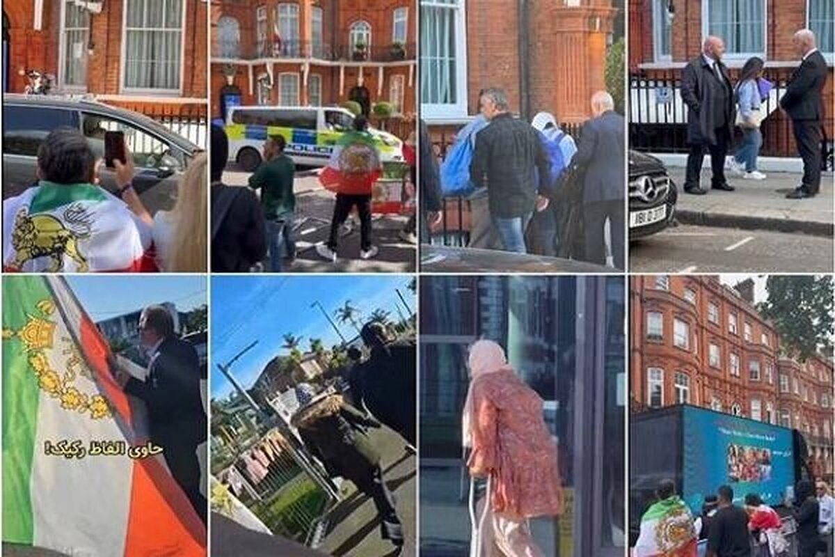 غریبآبادی: اخلالگران در انتخابات ریاست جمهوری تحت تعقیب قرار میگیرند