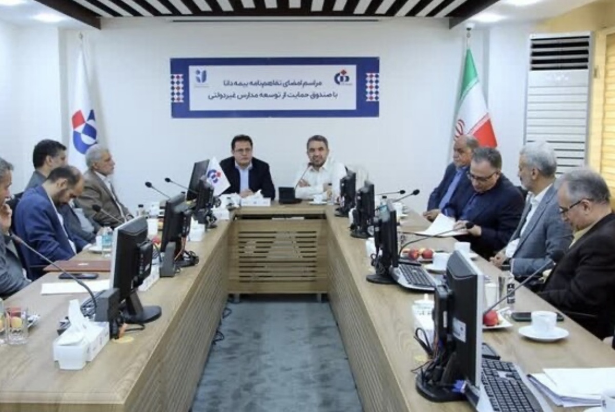 معلمان مدارس غیردولتی تحت پوشش «بیمه تکمیلی» قرار گرفتند