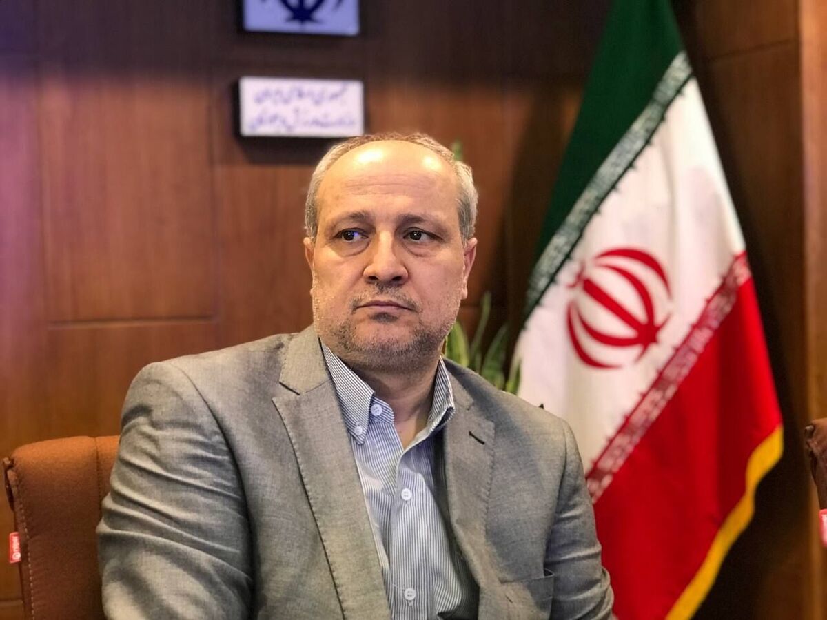 هاشمی: والیبال و بسکتبال به دلیل پوستاندازی به المپیک نرسیدند با 124 نفر راهی پاریس میشویم+ فیلم