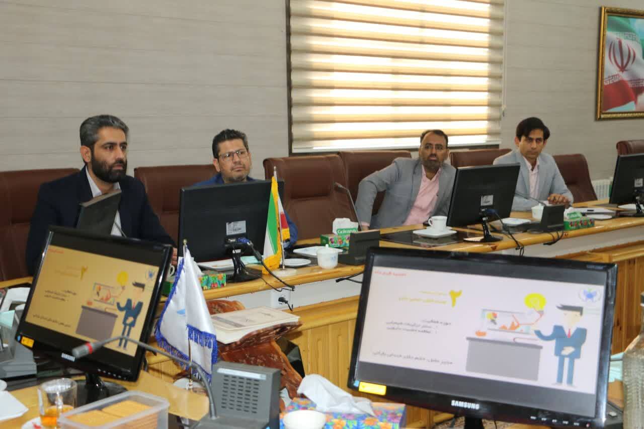 تحقق دانشگاه مسئلهمحور نتیجه جهتدهی فناوران برای رفع نیازهای منطقه تحقق دانشگاه مسئلهمحور نتیجه جهتدهی فناوران برای رفع نیازهای منطقه