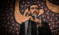 حاج مهدی رسولی و دعوت مردم به مشارکت حداکثری در انتخابات +فیلم