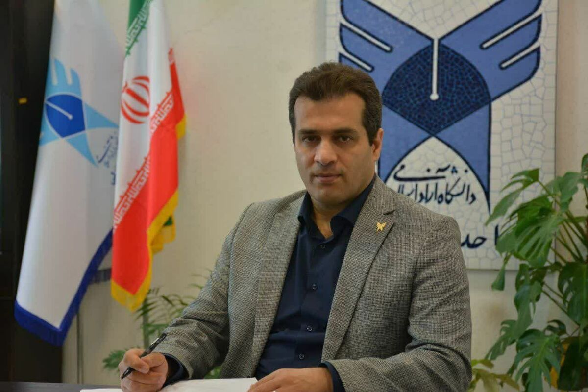 انتخاب آگاهانه موجب توسعه همهجانبه کشور میشود