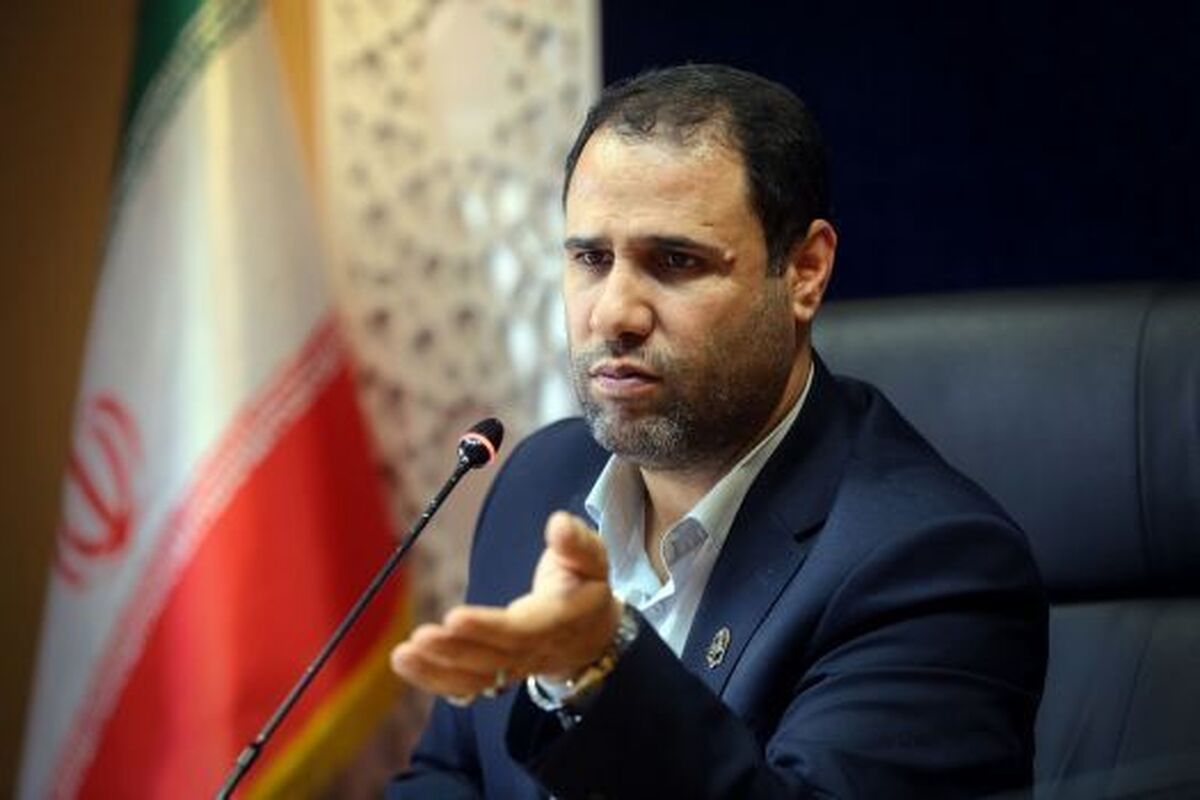 صحرایی: تصویب اولین سند رسمی جمهوری اسلامی ایران در اوان کودکی آییننامه حمایت از رشد و تربیت اوان کودکی به تصویب هیئت دولت رسید