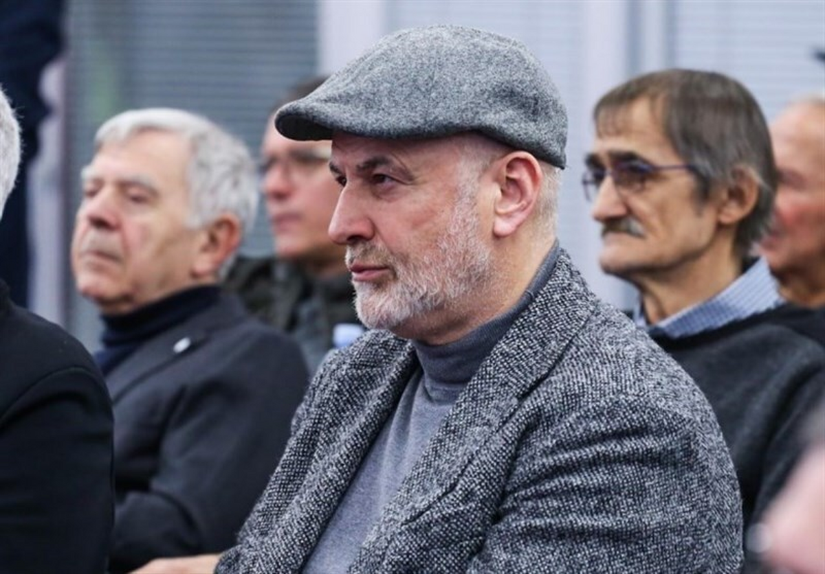 بوژوویچ سرمربی استقلال خوزستان شد