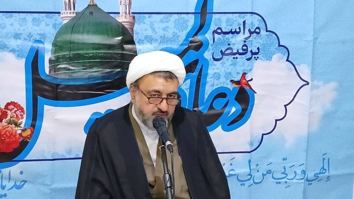 برپایی آخرین مراسم دعای کمیل حج ۱۴۰۳ در مدینه