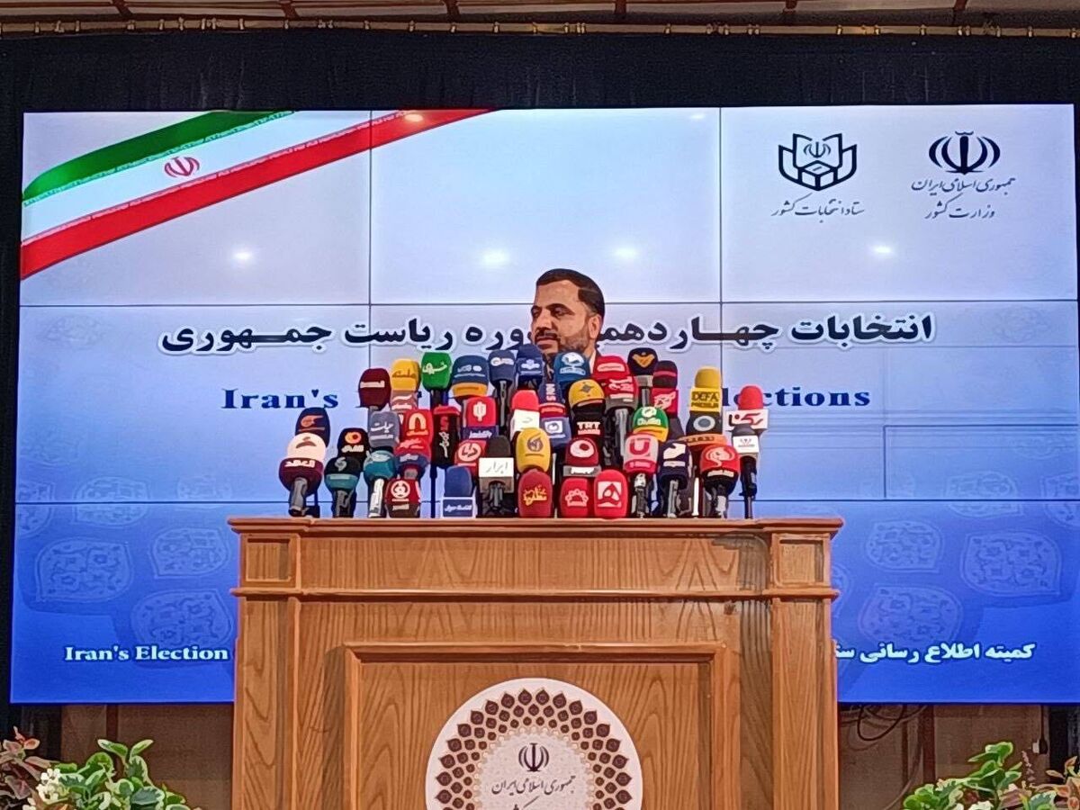 زارعپور: ۹۹ درصد استعلامات انتخابات برخط است