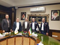 حضور مستمر استادان دانشگاه آزاد در صنعت با طرحهای پژوهشی و نوآورانه