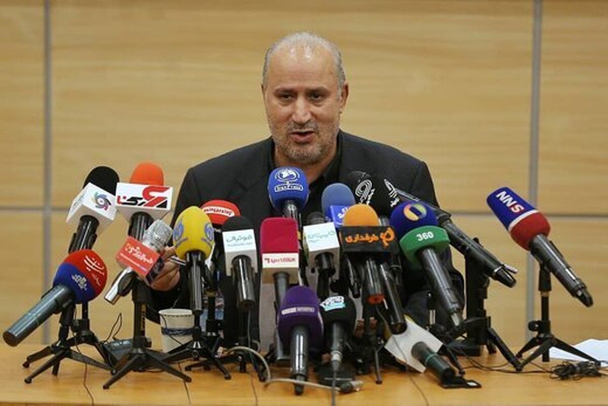 تاج: انتخاب ورزشگاهها وظیفه خود سرخابیها است/ قلعه نویی با تنگناها تیم ملی را هدایت میکند+فیلم