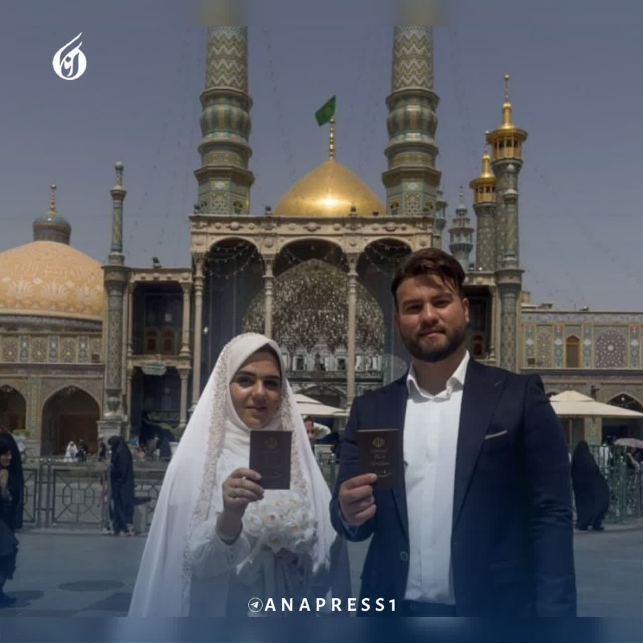 حماسه حضور ملت ایران در گام دوم انتخابات/ شور و شوق کم‌سابقه پای صندوق‌های رأی