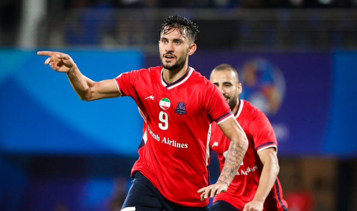 گزینه پرسپولیس و استقلال می تواند توافق نامه با العروبه را فسخ کند؟
