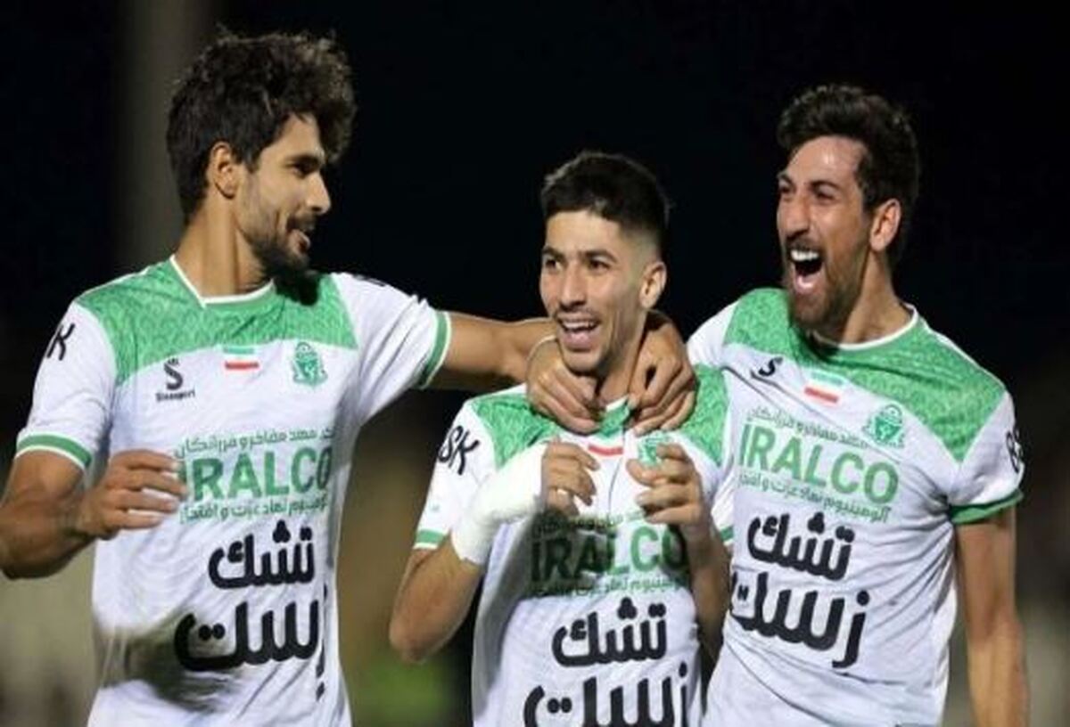 حضور لیموچی در پرسپولیس در گروی رضایت مجتبی حسینی