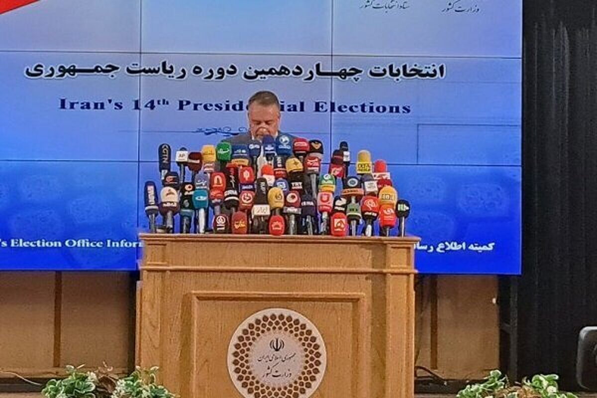 اسلامی: آماری که در فضای مجازی منتشر میشود سندیت ندارد