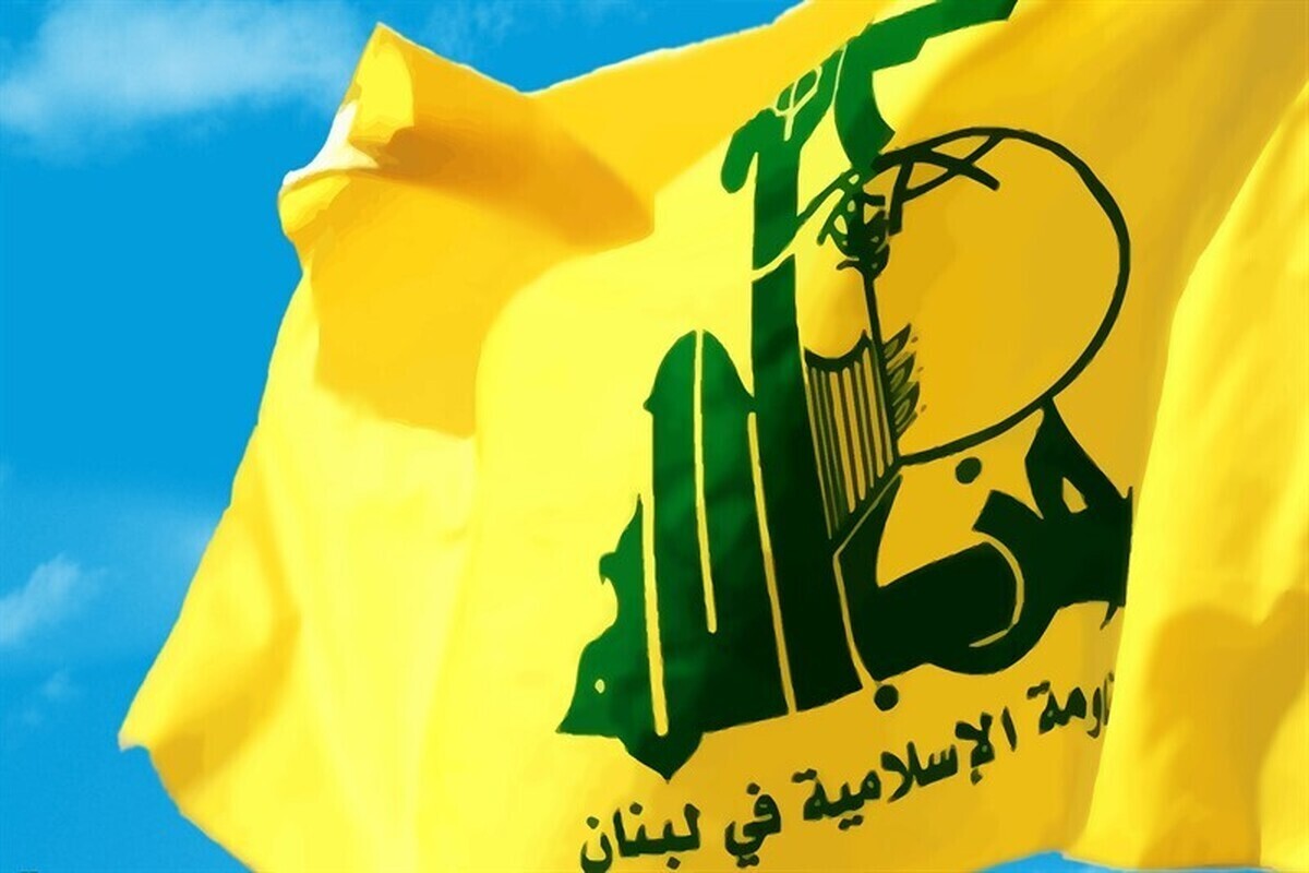 واکنش حزبالله به فضاسازی درباره دیدار شیخ قاسم و مقام آلمانی