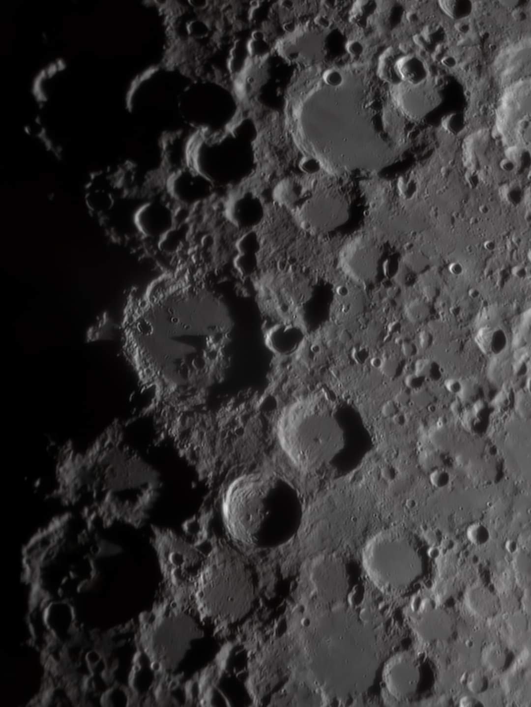 تصاویر نجومی شانزدهم تیر (۶ ژوئیه) تصاویر نجومی شانزدهم تیر (۶ ژوئیه)