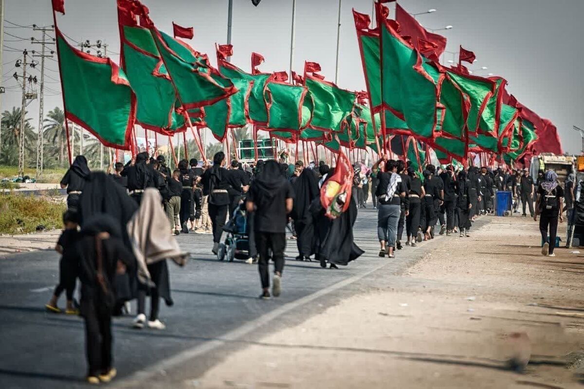 آغاز ثبت نام متقاضیان زیارت اربعین از یکشنبه
