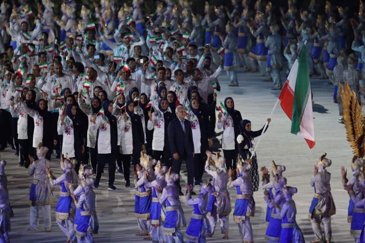 بررسی کاروان ایران در المپیک پاریس؛ هر روز کمتر از دیروز شمع رو به بادیم!