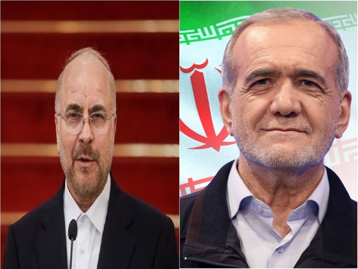 قالیباف: مجلس دوازدهم خود را کنار دولت چهاردهم میداند