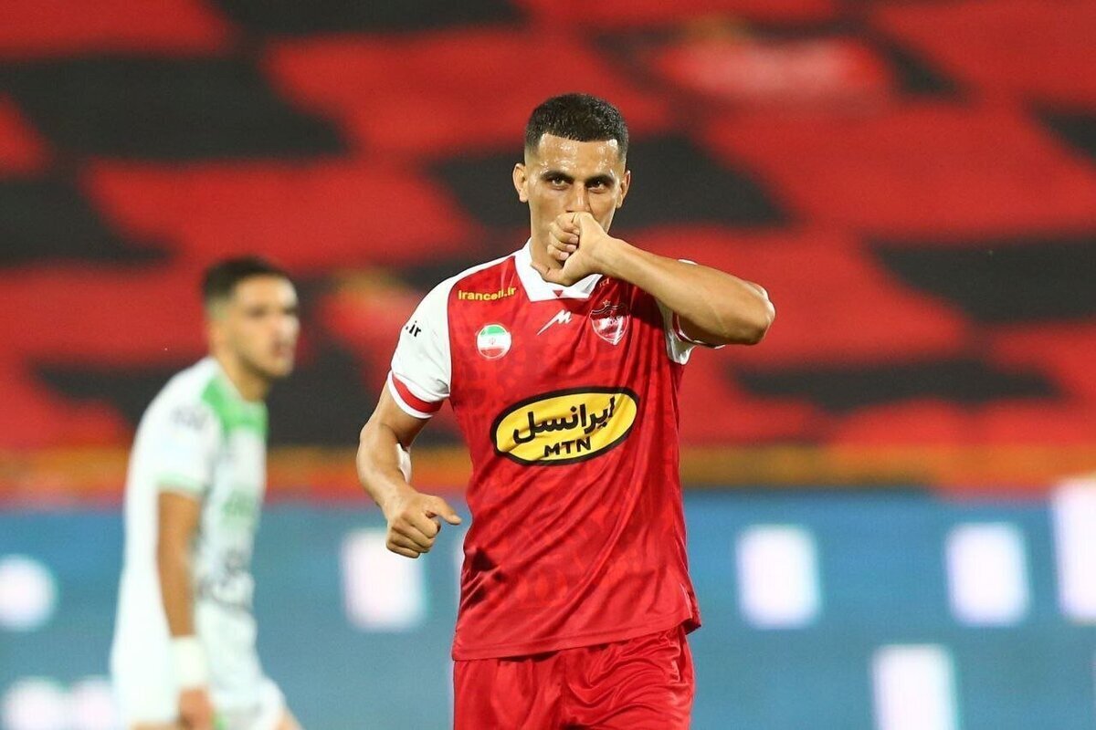 نعمتی: تا دو سه روز دیگر تکلیفم با پرسپولیس مشخص میشود جدایی ترابی؟ هر کسی اختیار خودش را دارد+فیلم