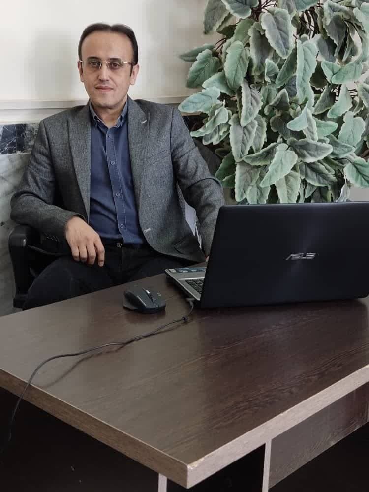 تولید محصول فناورانه ضدزلزله که آلودگی هوا و انرژی را کاهش میدهد تولید محصول فناورانه ضدزلزله که آلودگی هوا و انرژی را کاهش میدهد