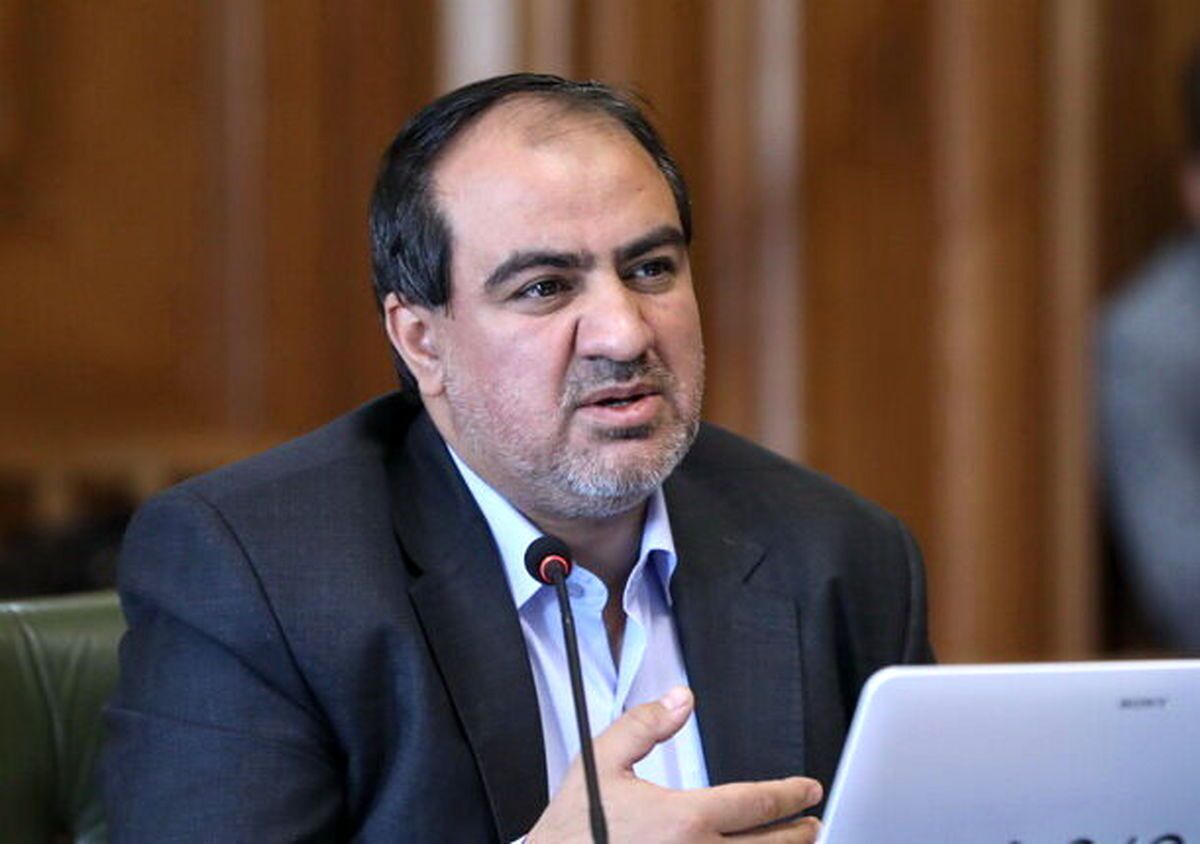 خدمترسانی شهرداریها دستخوش رقابتهای سیاسی و فراجناحی نشود
