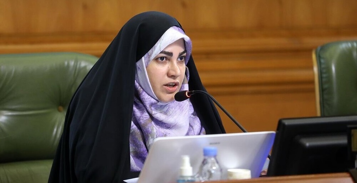 چرا به مناسبت ماه محرم در سطح شهر آذینبندی مناسبی نمیبینیم!
