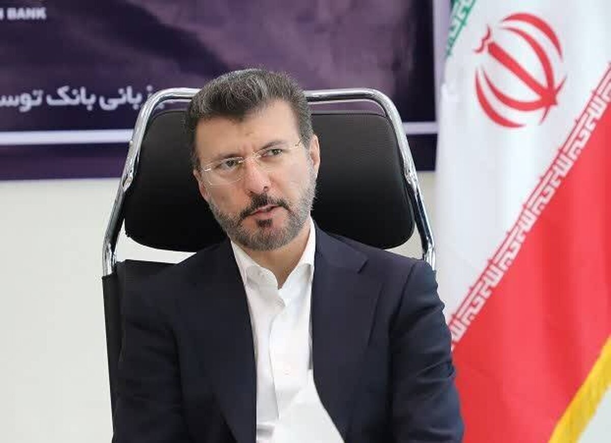 رشد ۲۴درصدی صادرات تعاونیها در دولت سیزدهم