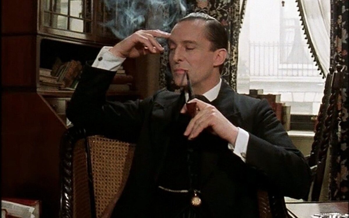 چگونه مثل شرلوک هولمز تیزهوش باشم؟ چگونه مثل شرلوک هولمز تیزهوش باشم؟