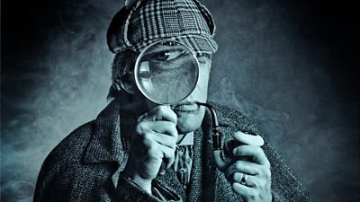 چگونه مثل شرلوک هولمز تیزهوش باشم؟