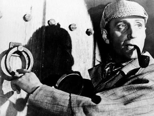 چگونه مثل شرلوک هولمز تیزهوش باشم؟ چگونه مثل شرلوک هولمز تیزهوش باشم؟