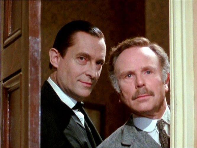 چگونه مثل شرلوک هولمز تیزهوش باشم؟ چگونه مثل شرلوک هولمز تیزهوش باشم؟