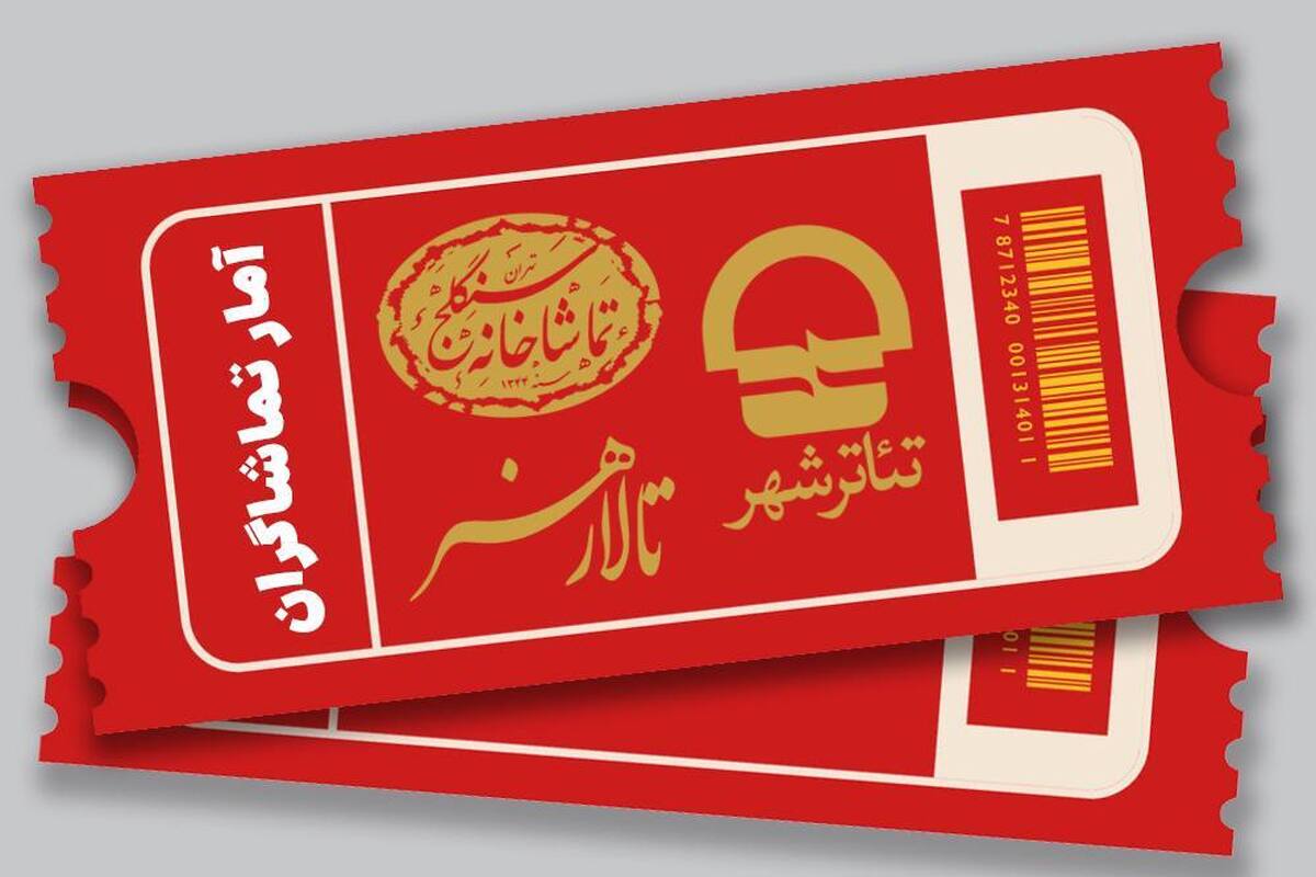 ۷ نمایش به کار خود پایان داد/یک نمایش میلیاردی شد