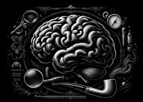 چگونه مثل شرلوک هولمز تیزهوش باشیم؟