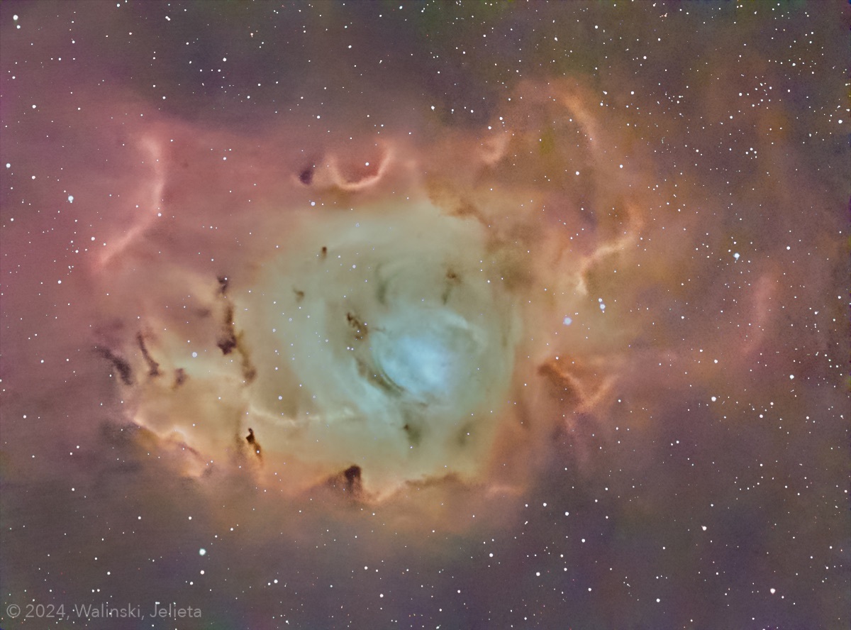 تصاویر نجومی هجدهم تیر (8 ژوئیه) تصاویر نجومی هجدهم تیر (8 ژوئیه)