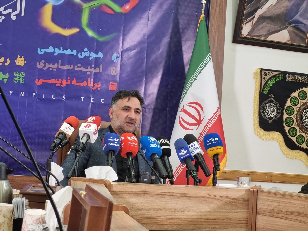 دهقانی: «پردیس» منطقه بینالمللی نوآوری ایران میشود