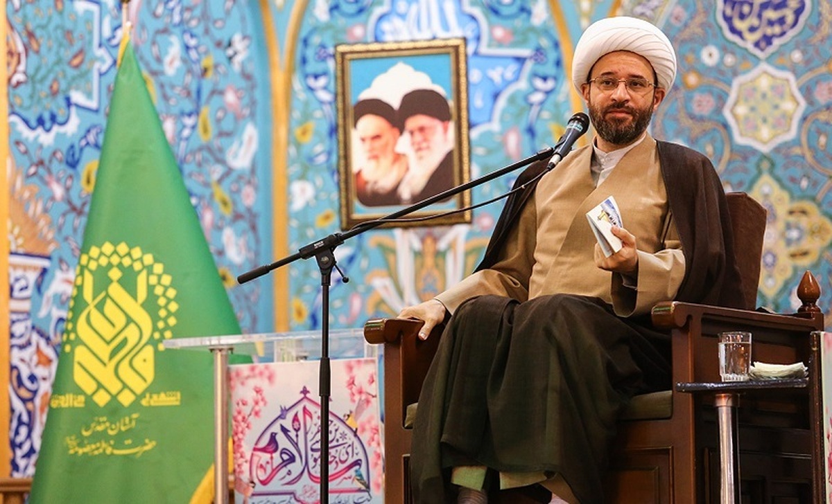 توبه حرّ چگونه پذیرفته شد؟/ مفهوم عاقبتبهخیری در دنیا