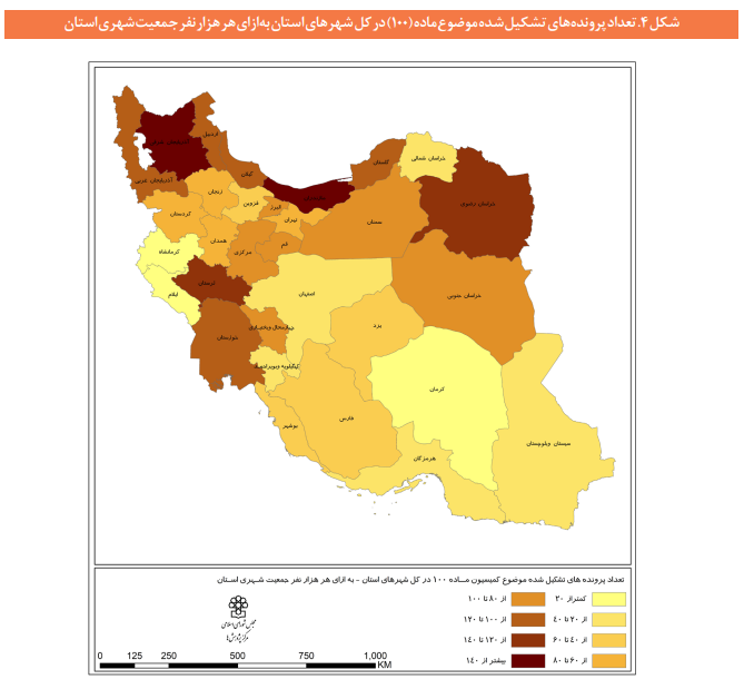 تحلیل نظام مسائل کمیسیون «ماده صد» قانون شهرداری تحلیل نظام مسائل کمیسیون «ماده صد» قانون شهرداری