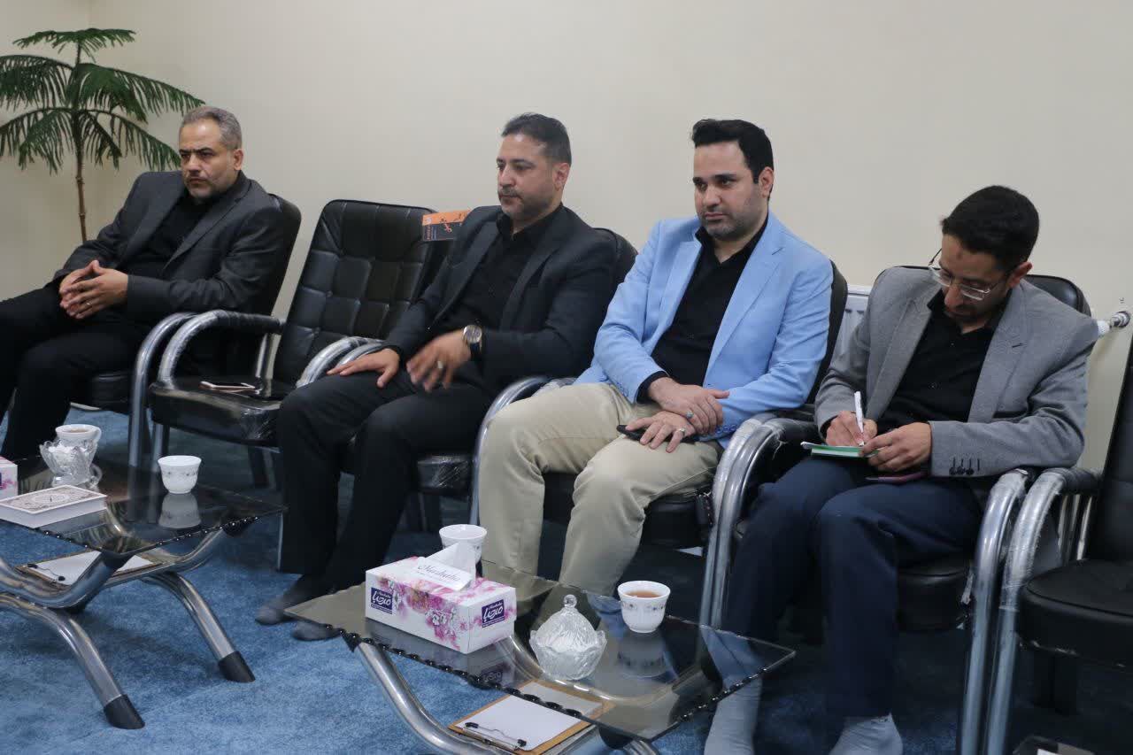 همایش علمی ـ پژوهشی «امامتپژوهی در دنیای مدرن» چگونه گذشت؟ همایش علمی ـ پژوهشی «امامتپژوهی در دنیای مدرن» چگونه گذشت؟